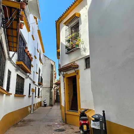 Apartamento San Clemente Seville Exterior photo