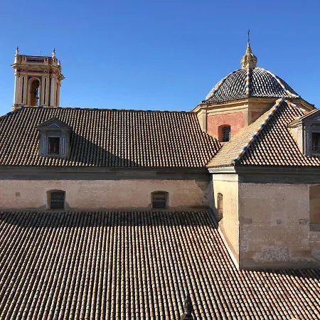 Apartamento San Clemente Seville Exterior photo