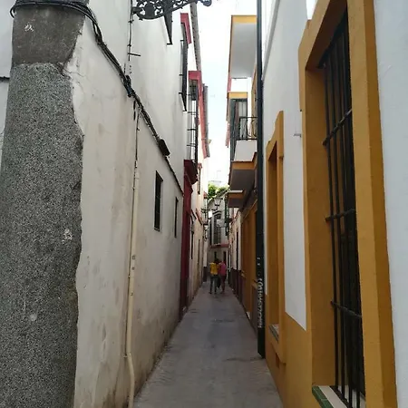 Apartamento San Clemente Seville Exterior photo