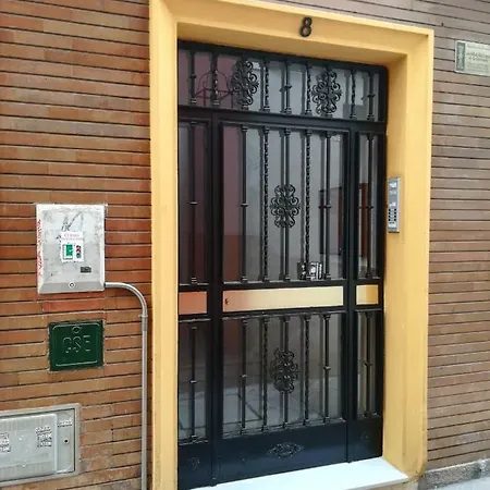 Apartamento San Clemente Seville Exterior photo