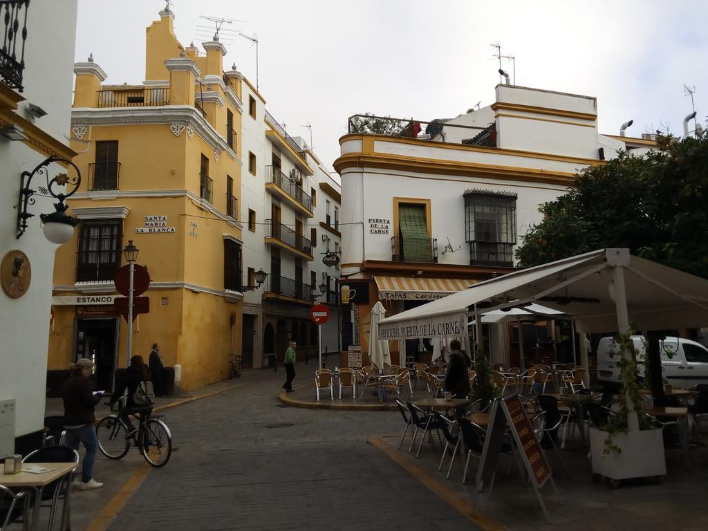 San Clemente Apartament *