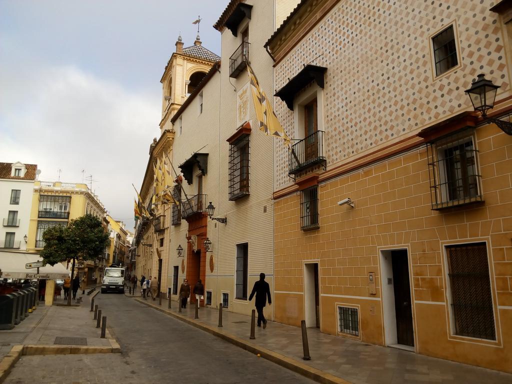 San Clemente Apartament