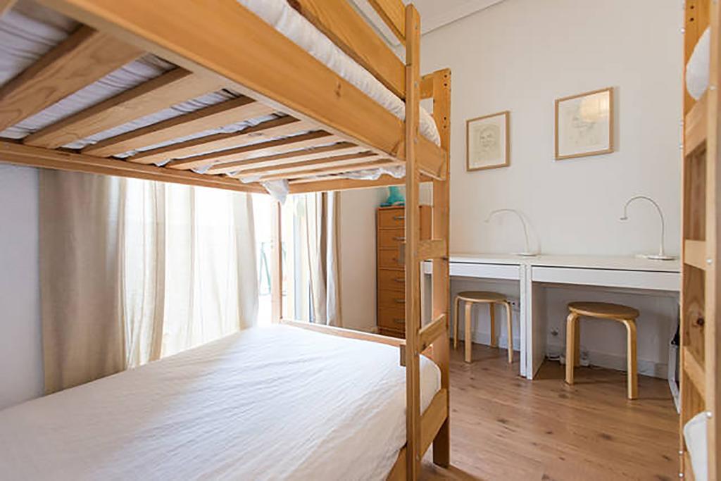 San Clemente Apartament