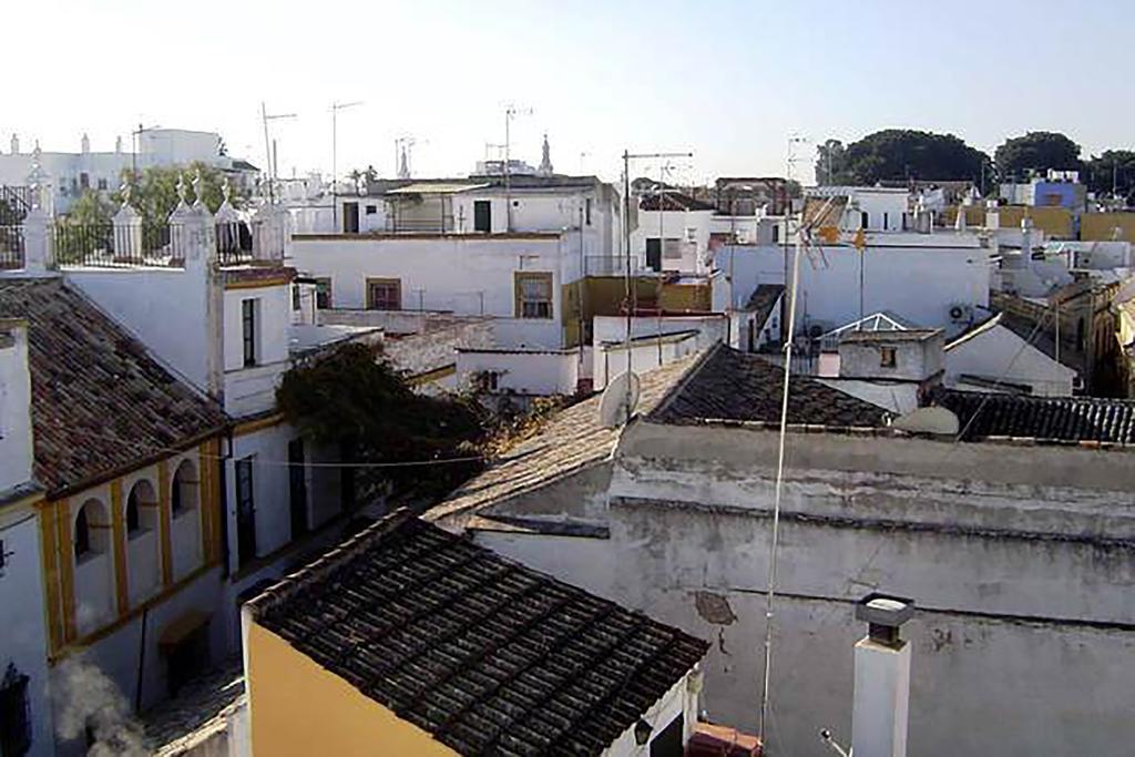 San Clemente Apartament *