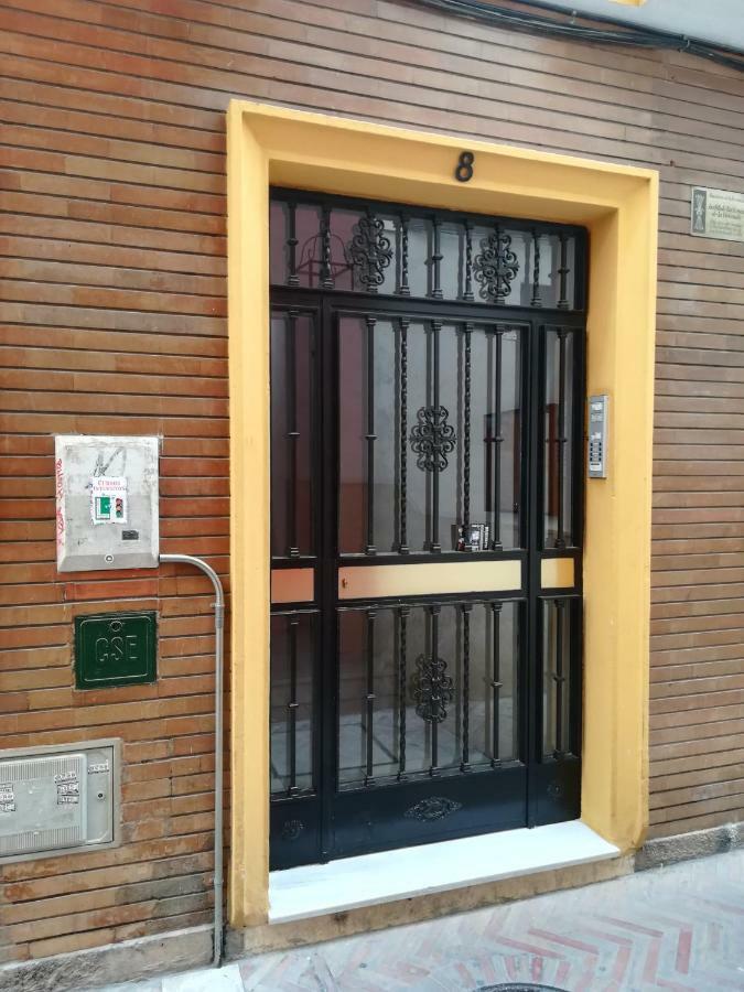 San Clemente Apartament *