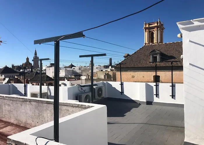Apartamento San Clemente