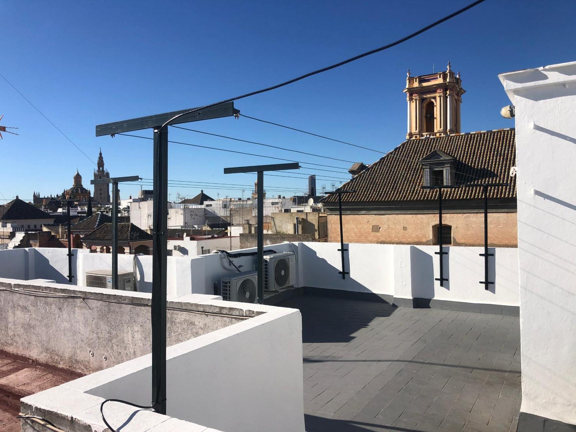 San Clemente Seville