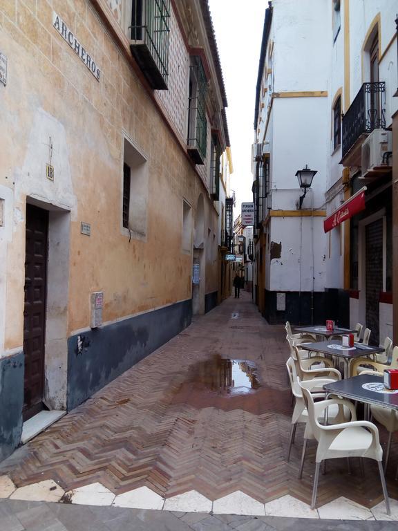 San Clemente Apartment Seville