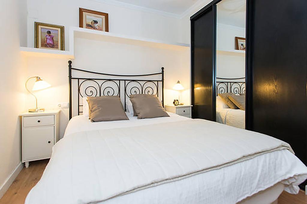 Apartment San Clemente