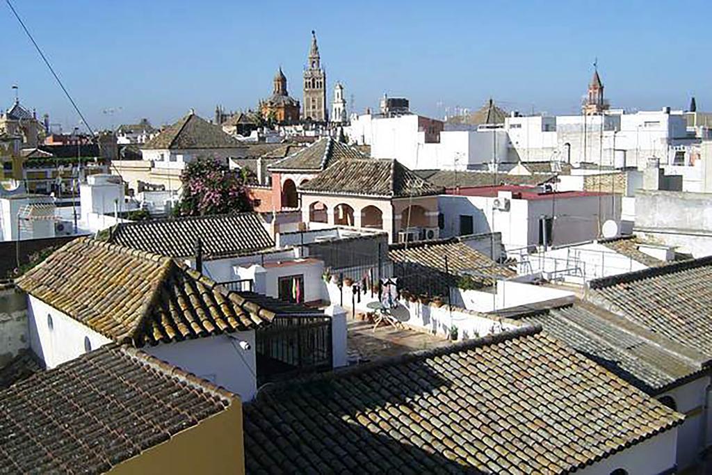 Apartment San Clemente Seville