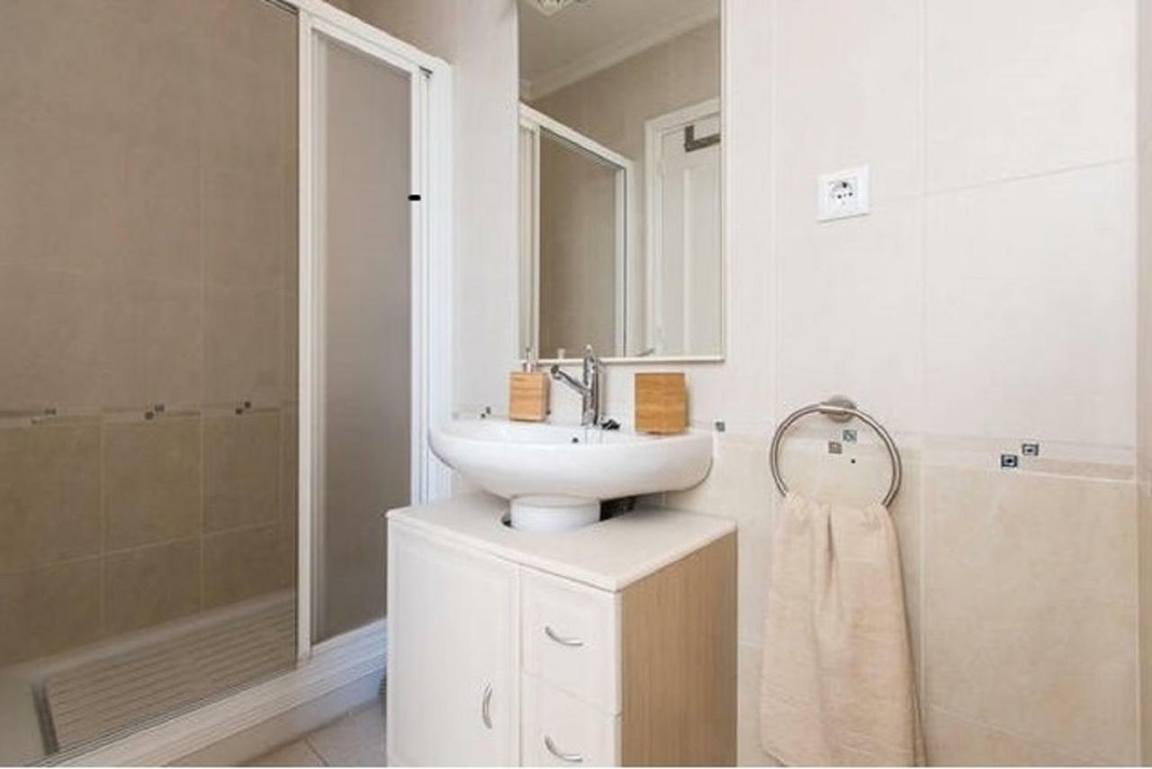 San Clemente Apartment *